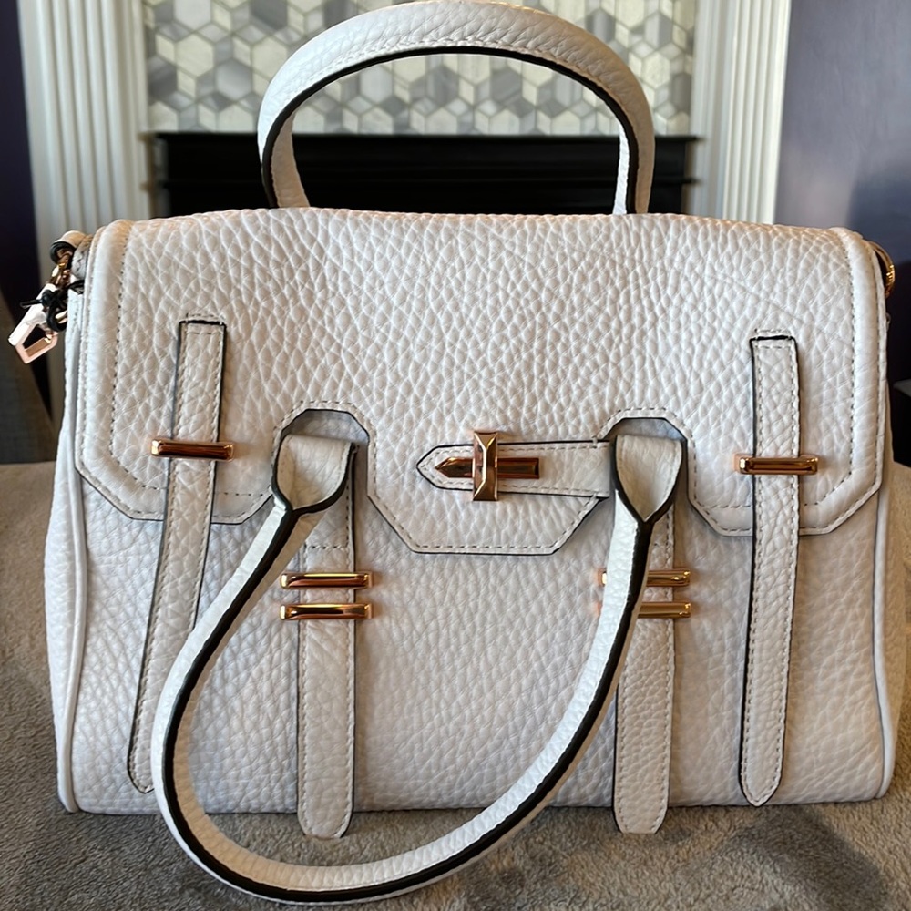Rebecca Minkoff Mini Jules Satchel